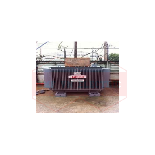 Máy Biến Áp 1600 KVA 3 pha 22/0.4kV  Hiệu Thibidi giá rẻ  