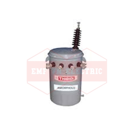 Máy Biến Áp 25 KVA 1 pha 12.7/0.23kV Amorphous Hiệu Thibidi giá rẻ 