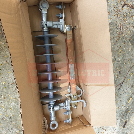 Dao cách ly căng dây 1 pha  - Hiệu Tuấn Ân