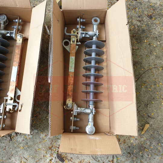 Dao cách ly căng dây 1 pha  - Hiệu Tuấn Ân