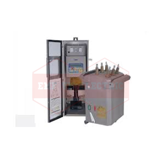 Recloser  27kV 630A 12.5kA/3s - Hiệu Schneider