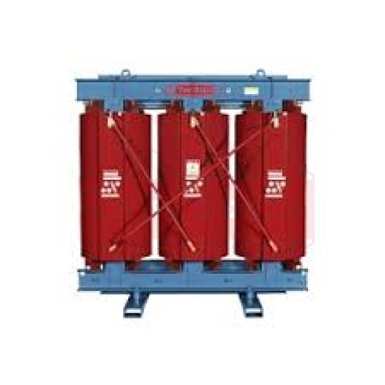 Máy Biến Áp  khô đồng 22/0.4kV  hiệu Thibidi giá rẻ 