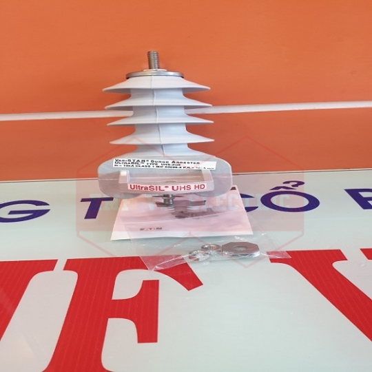 Chống sét van 12kV 10kA - Hiệu Cooper 