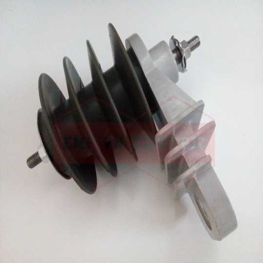 Chống sét van  9 kV 10kA -Hiệu Ohio Brass US