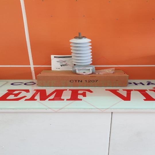 Surge Arrested  21 kV 10kA - Cooper
