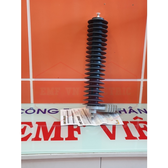 Chống sét van  42kV 10kA -Hiệu Ohio Brass