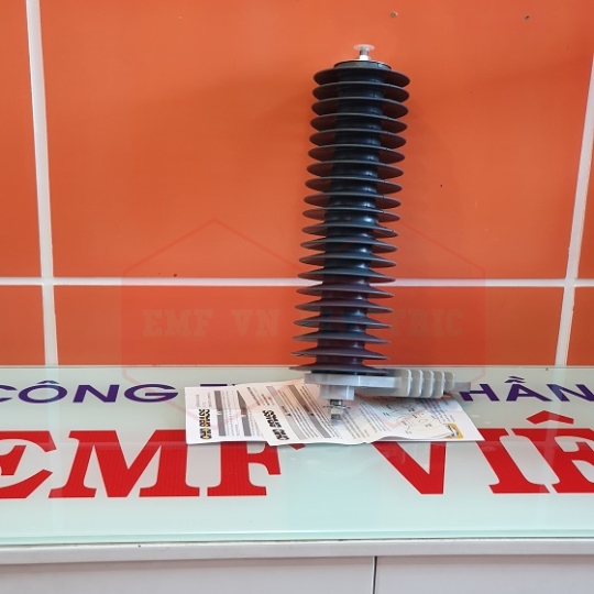 Chống sét van  42kV 10kA -Hiệu Ohio Brass