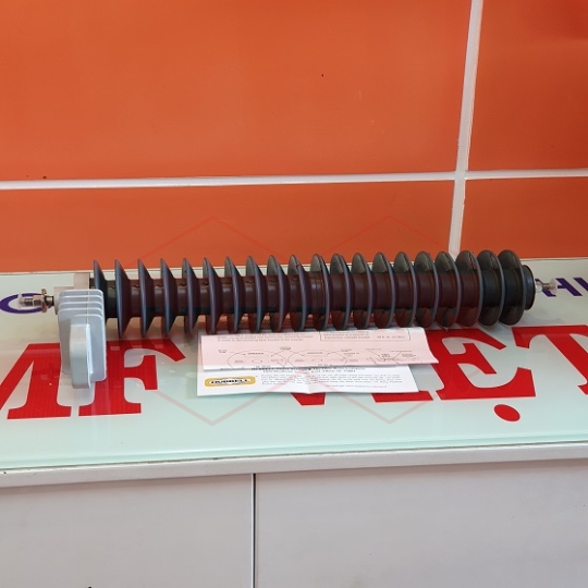 Chống sét van  42kV 10kA -Hiệu Ohio Brass