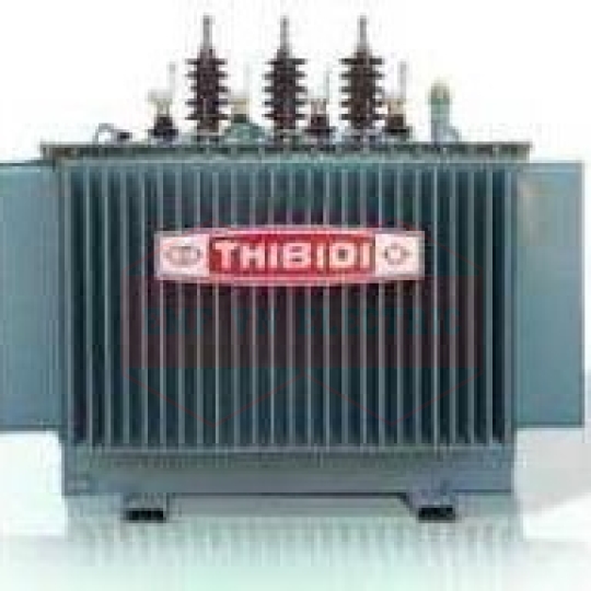 Máy Biến Áp 3000 KVA 3 pha 22/0.4kV  Hiệu Thibidi giá rẻ  