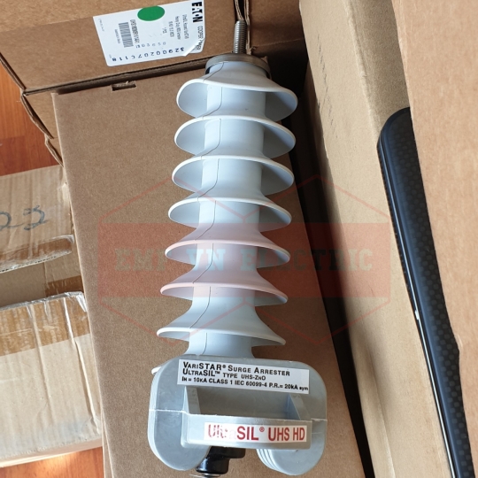 Surge Arrested  21 kV 10kA - Cooper
